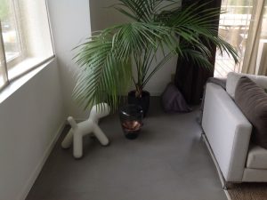 woonbeton voorschoten