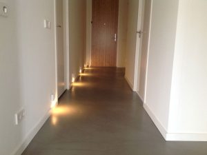 woonbeton waalre