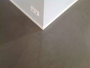 betonlook vloer enschede