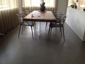 betonlook vloer hendrik ido ambacht