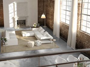 betonlook vloer julianadorp