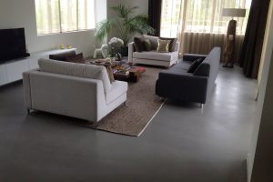 betonlook vloer wijdemeren