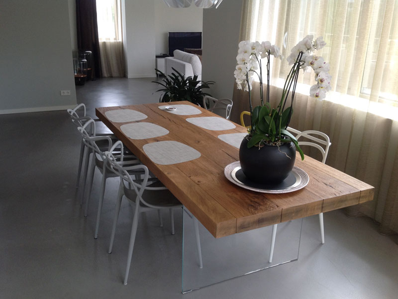 woonbeton hellevoetsluis